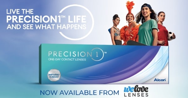 WeLoveLenses - Contact lenses online WeLoveLenses - Contact lenses online
