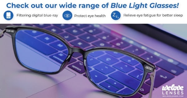 WeLoveLenses - Contact lenses online WeLoveLenses - Contact lenses online
