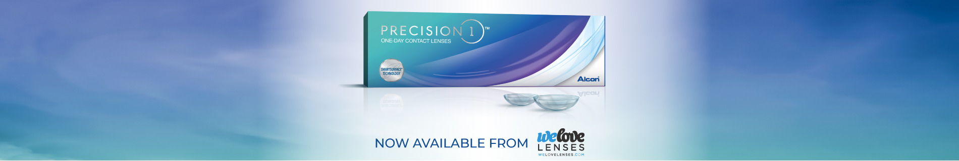 WeLoveLenses - Contact lenses online WeLoveLenses - Contact lenses online