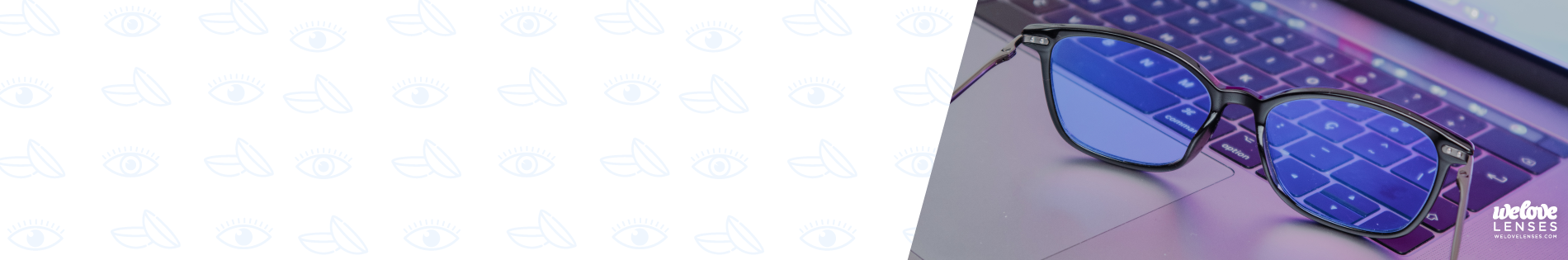 WeLoveLenses - Contact lenses online WeLoveLenses - Contact lenses online