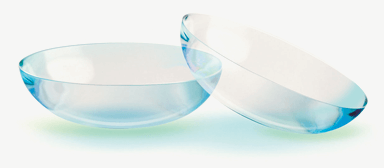 Contact Lenses Delivery