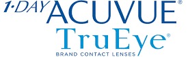 1-Day Acuvue TrueEye