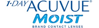 1-Day acuvue moist