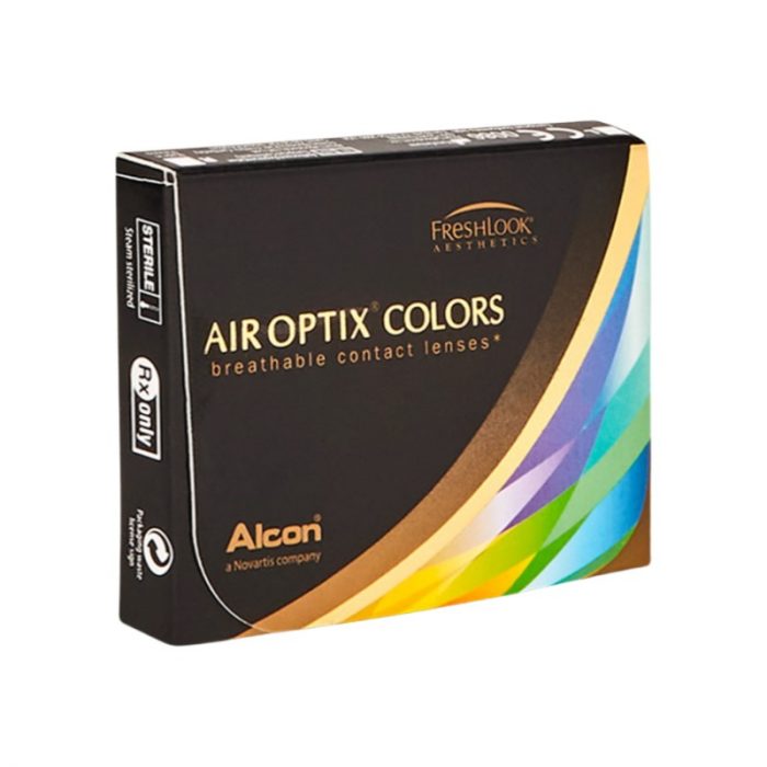 Air optix colors 2