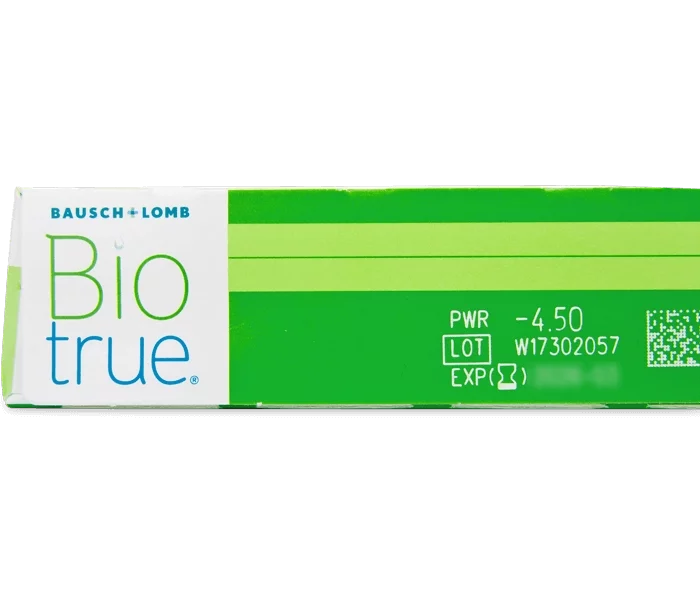 BioTrue oneDay 90