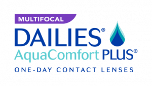 Dailies AquaComfort Plus 30 Multifocal