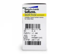 Soflens Multifocal (6 )