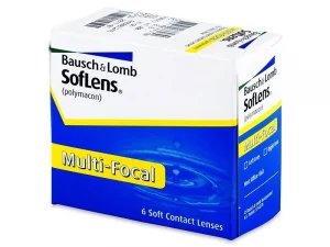 Soflens Multifocal (6 )