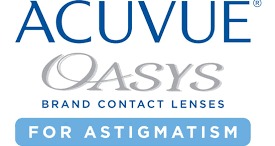 acuvue oasys astigmatism