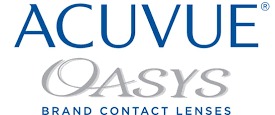 acuvue oasys