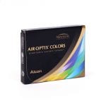 Air Optix Colors contact lenses