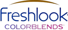 Freshlook ColorBlend