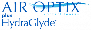 air optix plus hydraGlyde