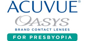 acuvue presbyopia
