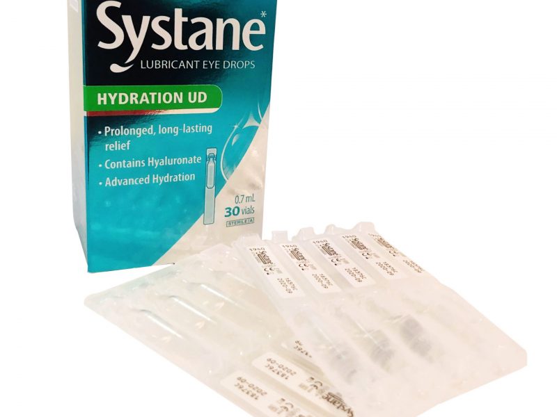 Systane Hydratation UD