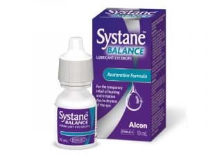 systane balance