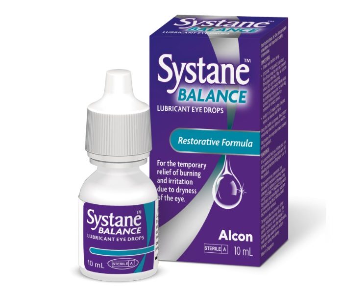 systane balance