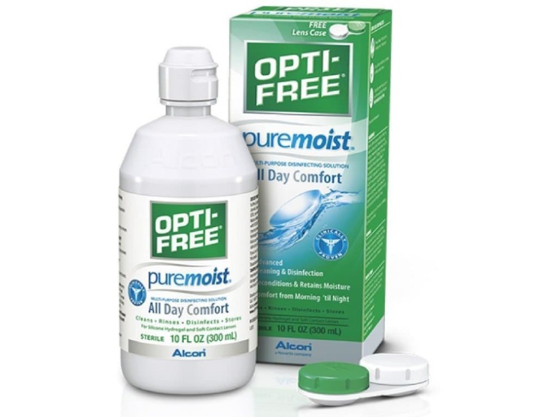 opti free pure moist 300 ml