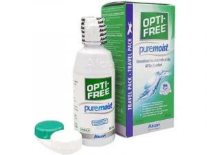 opti free pure moist 90 ml