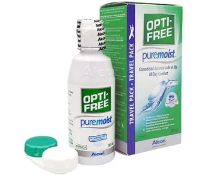 opti free pure moist 90 ml